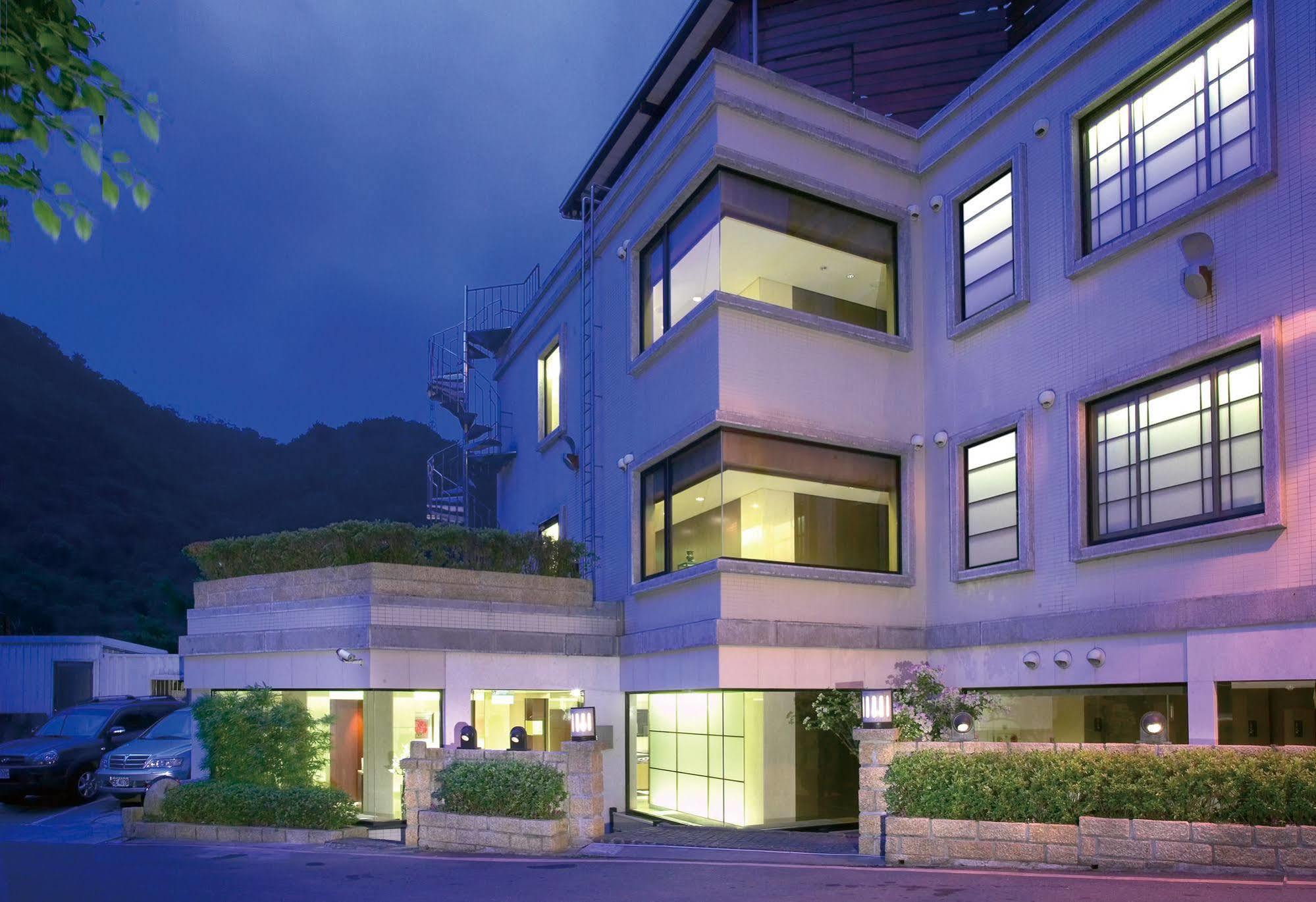 Spring 4* Đài Bắc